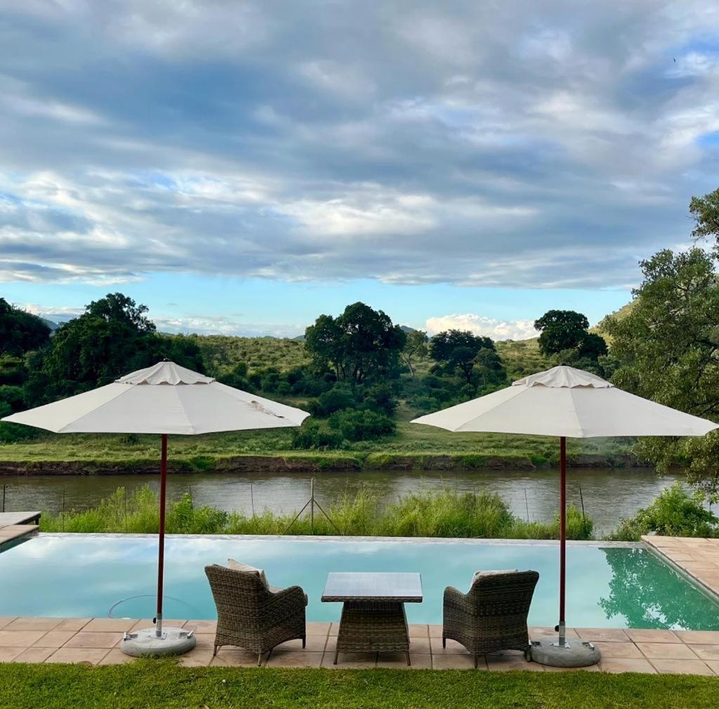 Goedehoop Boutique Manor House Daire Malalane Dış mekan fotoğraf
