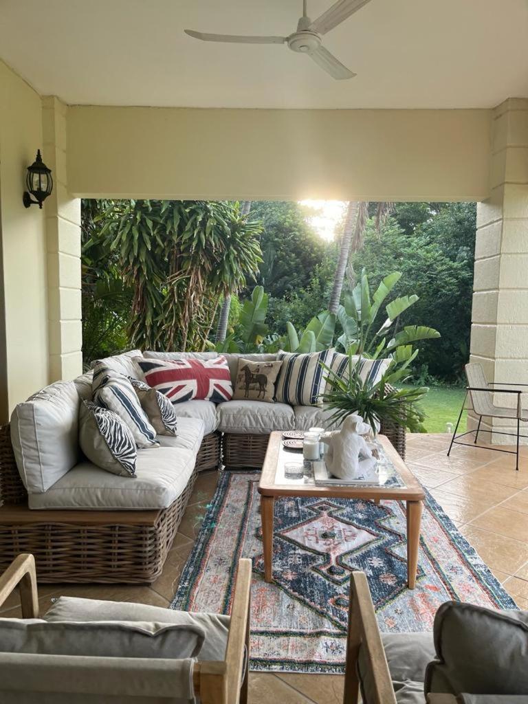 Goedehoop Boutique Manor House Daire Malalane Dış mekan fotoğraf