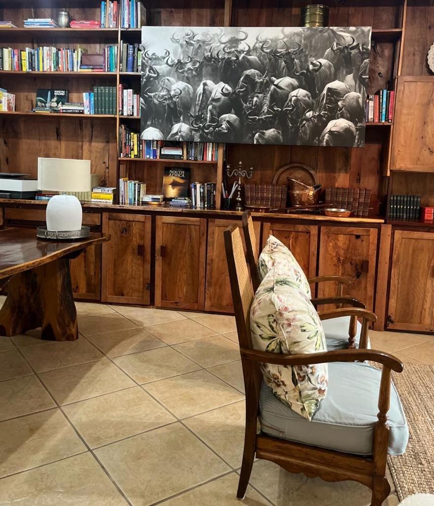 Goedehoop Boutique Manor House Daire Malalane Dış mekan fotoğraf