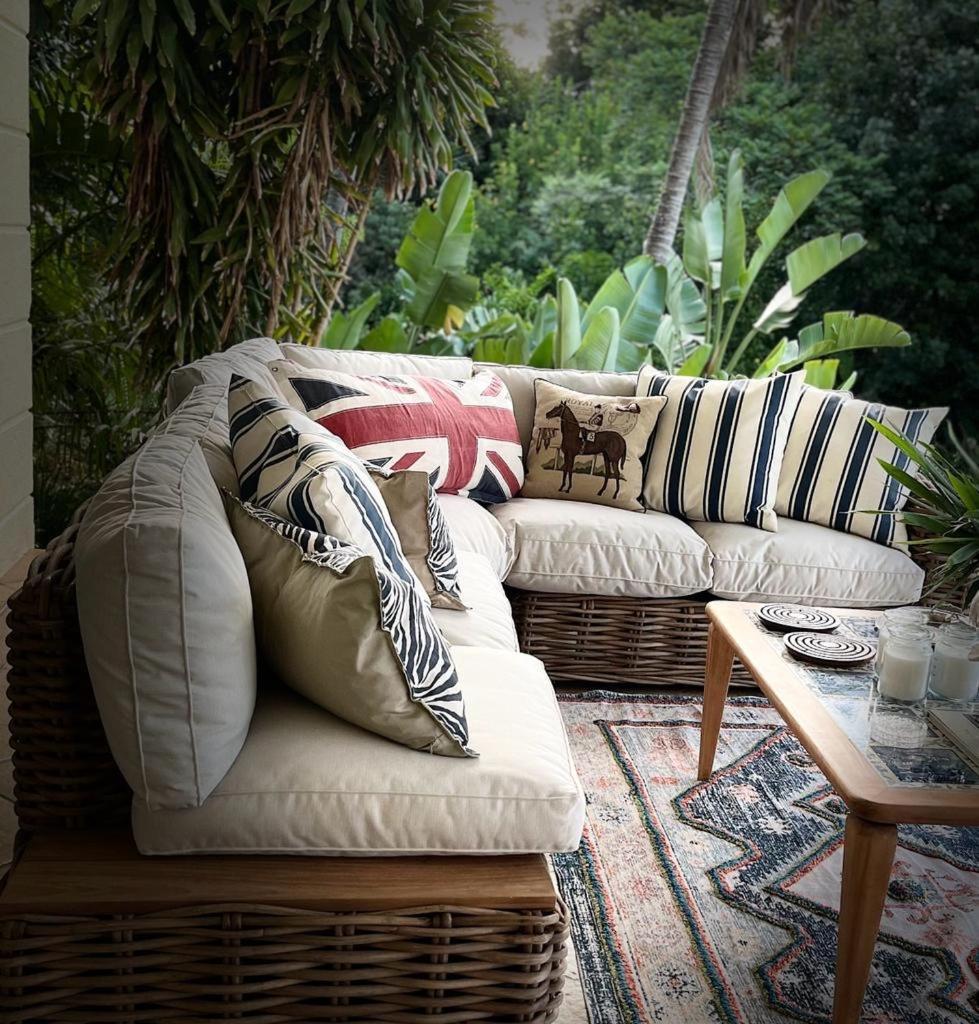 Goedehoop Boutique Manor House Daire Malalane Dış mekan fotoğraf