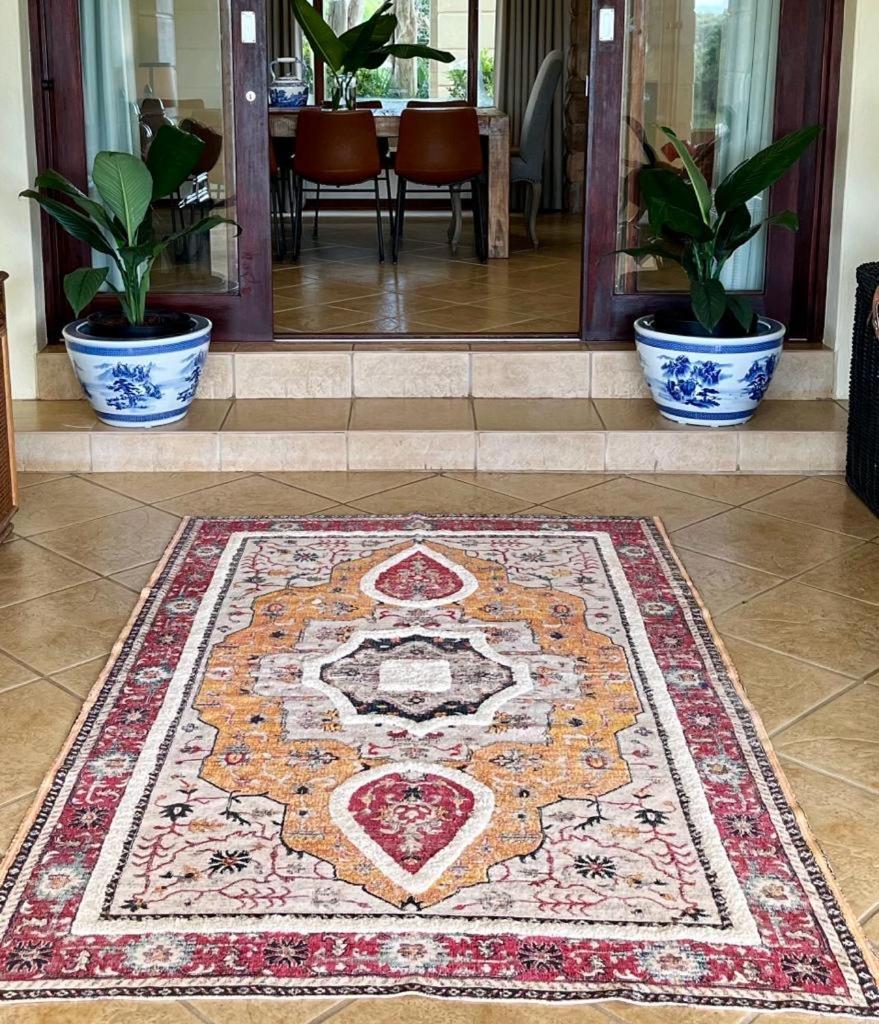 Goedehoop Boutique Manor House Daire Malalane Dış mekan fotoğraf
