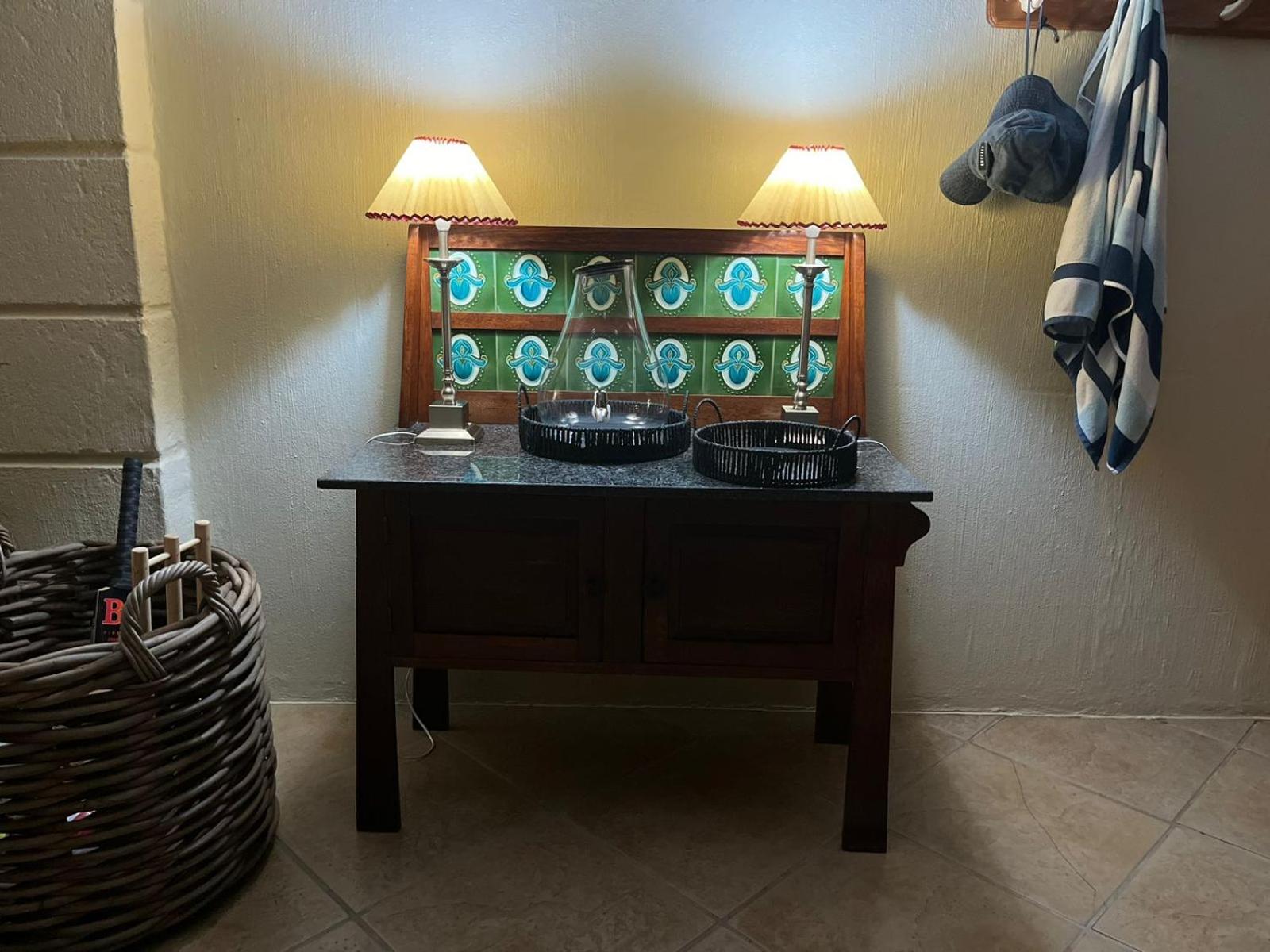 Goedehoop Boutique Manor House Daire Malalane Dış mekan fotoğraf