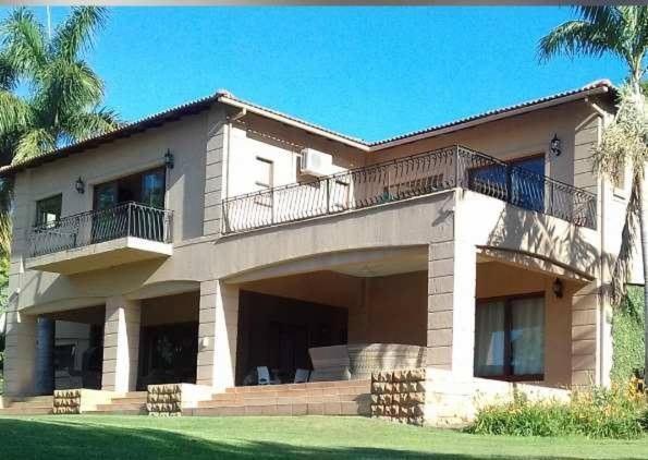 Goedehoop Boutique Manor House Daire Malalane Dış mekan fotoğraf