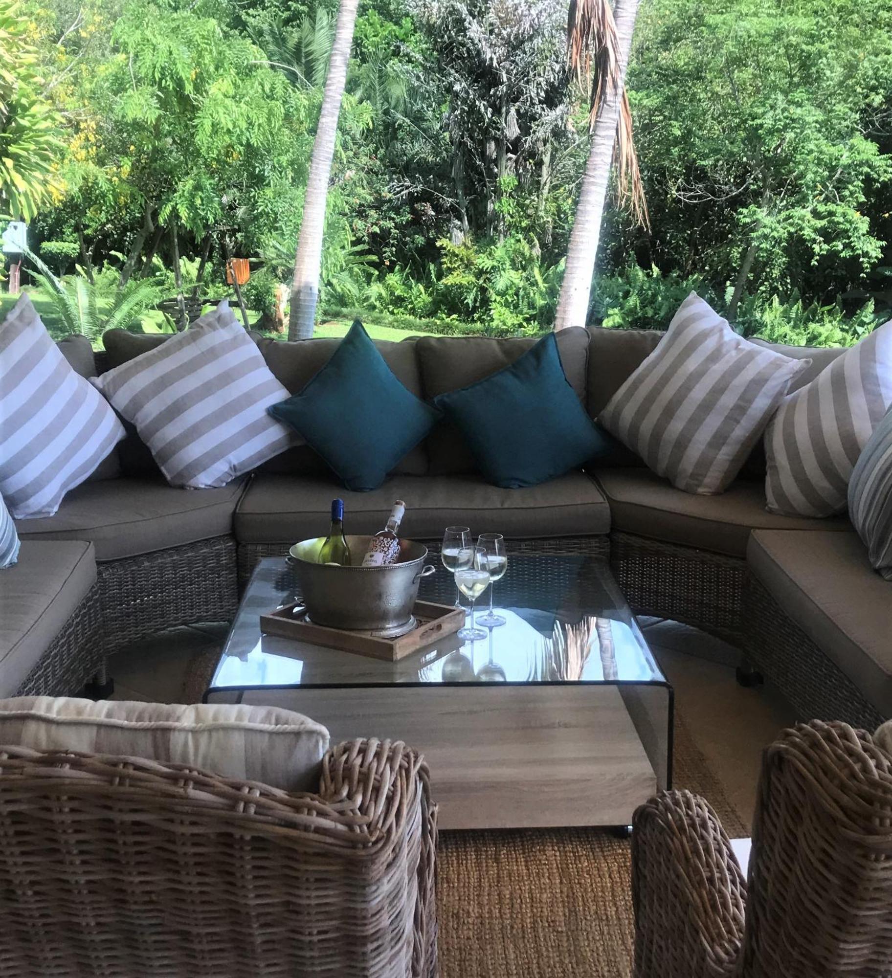 Goedehoop Boutique Manor House Daire Malalane Dış mekan fotoğraf