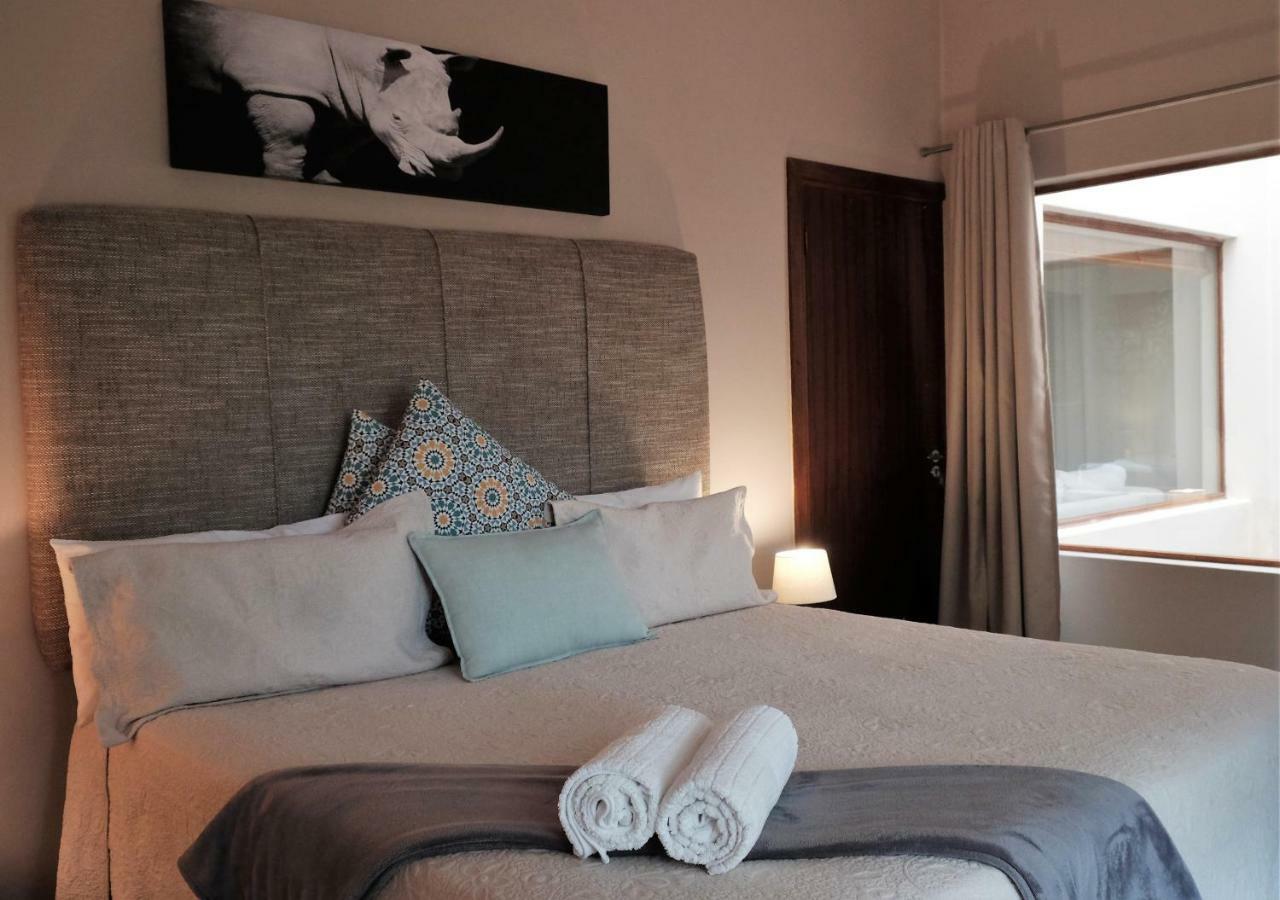 Goedehoop Boutique Manor House Daire Malalane Dış mekan fotoğraf