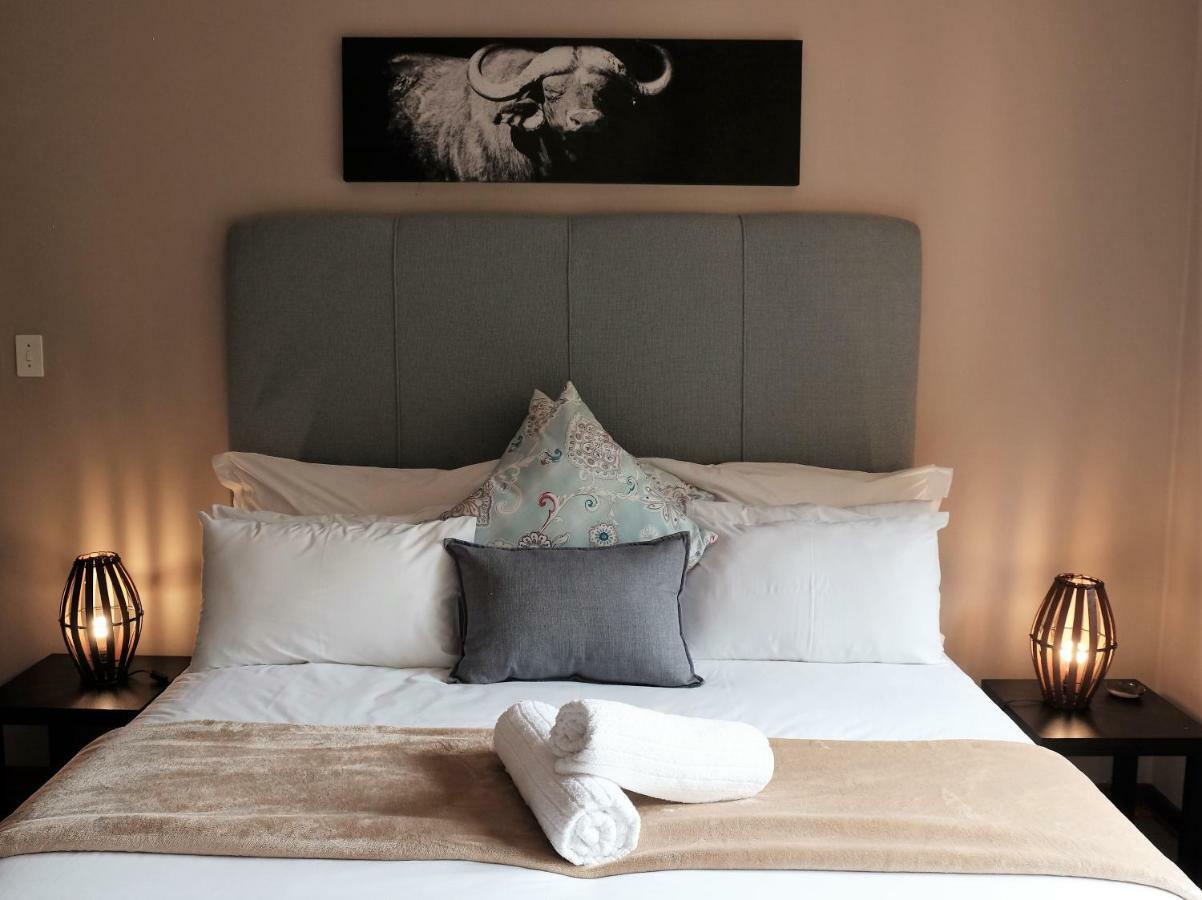 Goedehoop Boutique Manor House Daire Malalane Dış mekan fotoğraf