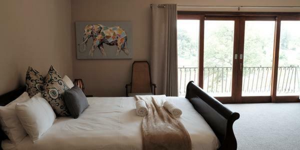 Goedehoop Boutique Manor House Daire Malalane Dış mekan fotoğraf