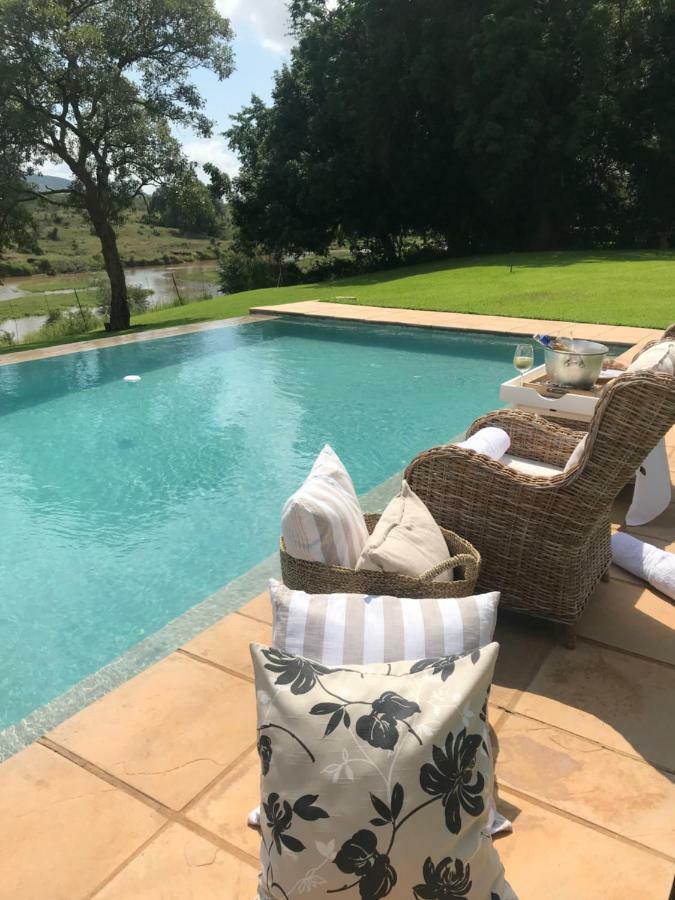 Goedehoop Boutique Manor House Daire Malalane Dış mekan fotoğraf
